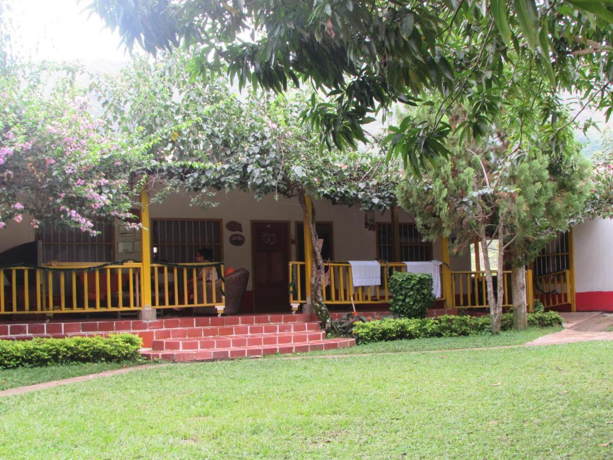 Turística Santa Bárbara *
