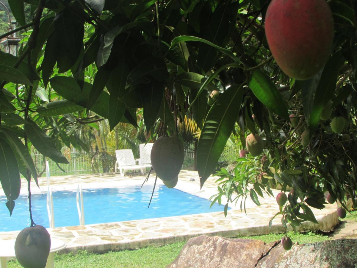 Turística Santa Bárbara Сasa de vacaciones Melgar