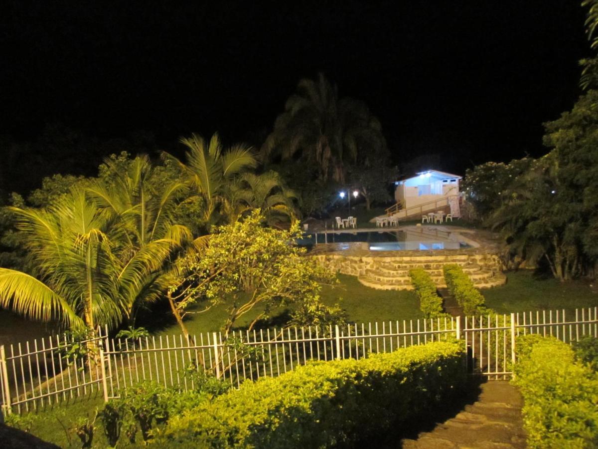 Turística Santa Bárbara