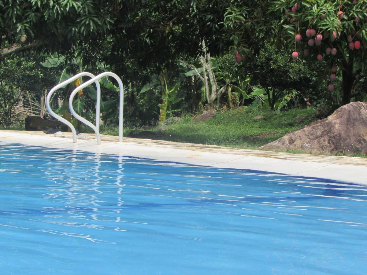 Сasa de vacaciones Turística Santa Bárbara Melgar