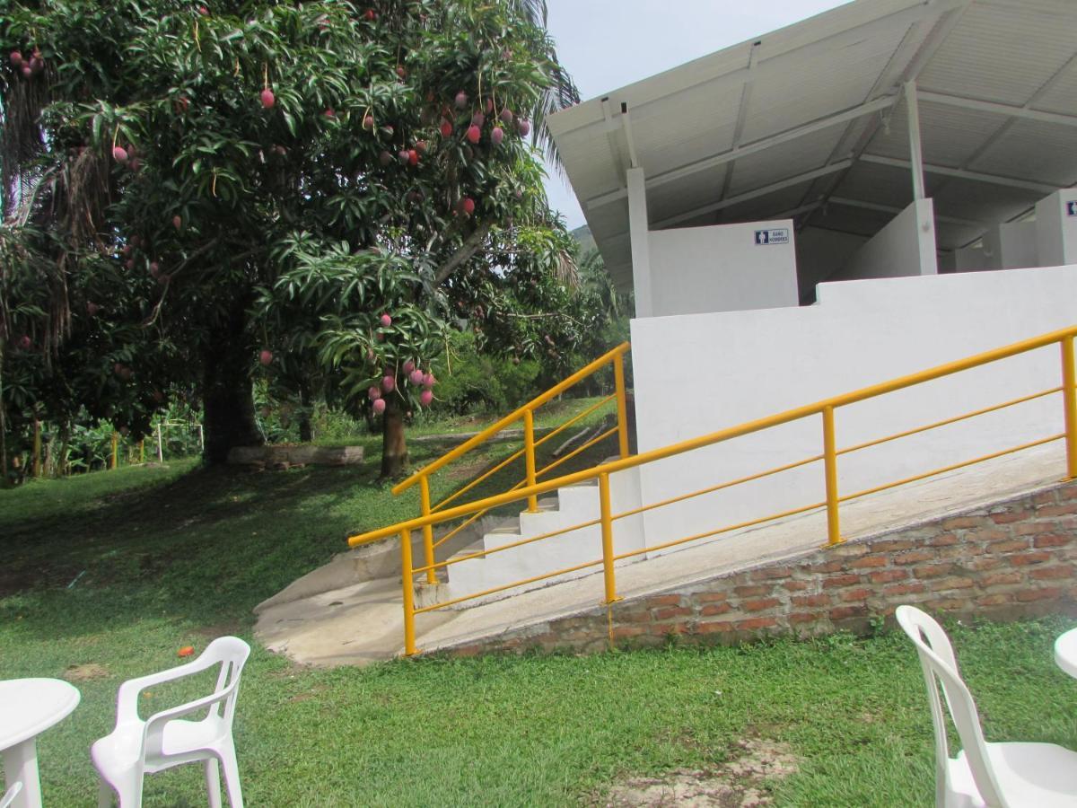 Сasa de vacaciones Turística Santa Bárbara Melgar