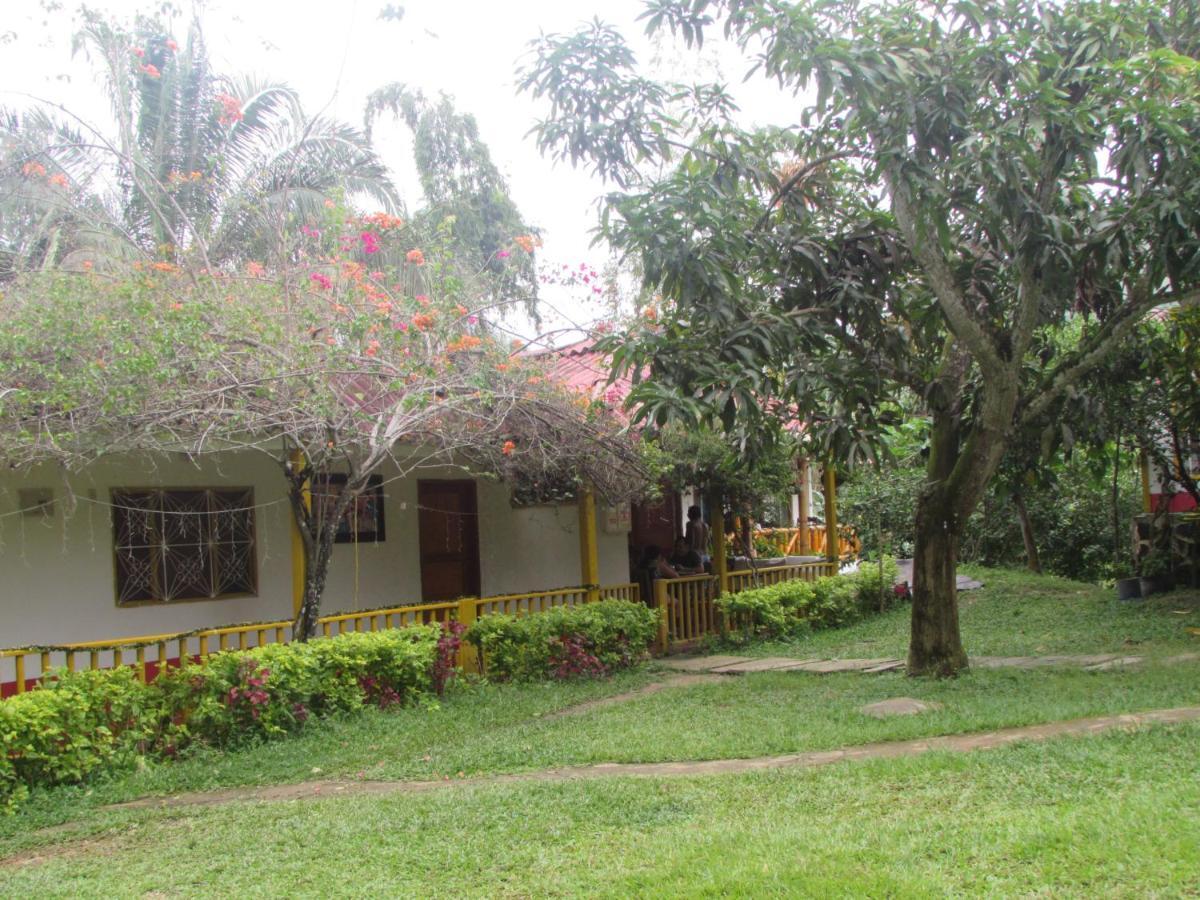 Сasa de vacaciones Turística Santa Bárbara *