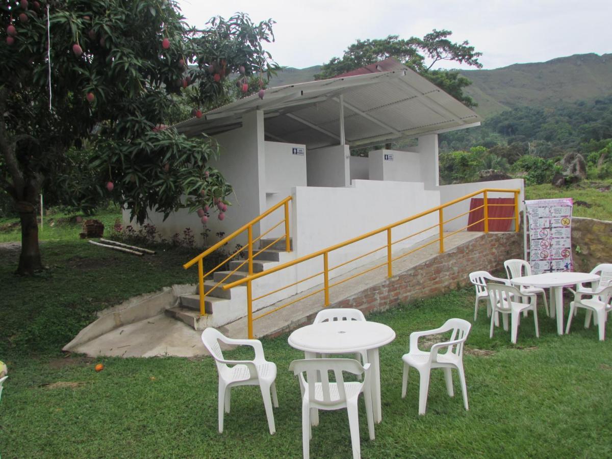 Turística Santa Bárbara Melgar