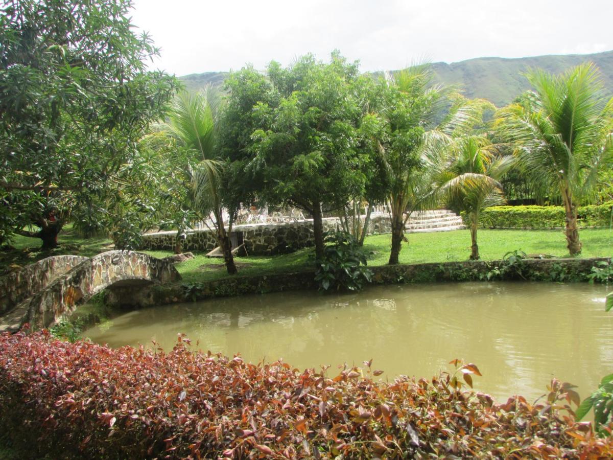 Turística Santa Bárbara * Melgar
