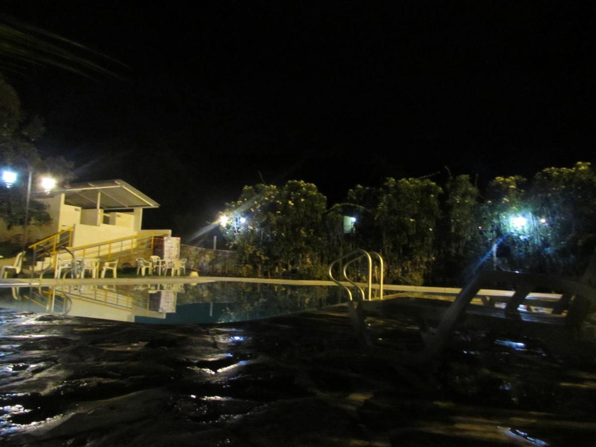 Turística Santa Bárbara * Melgar